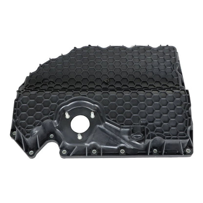 Lower Engine Oil Pan for Audi A3 S3 TT Volkswagen Golf (2015–2019) 06K103600R, 06K103600D, 06K103600AE