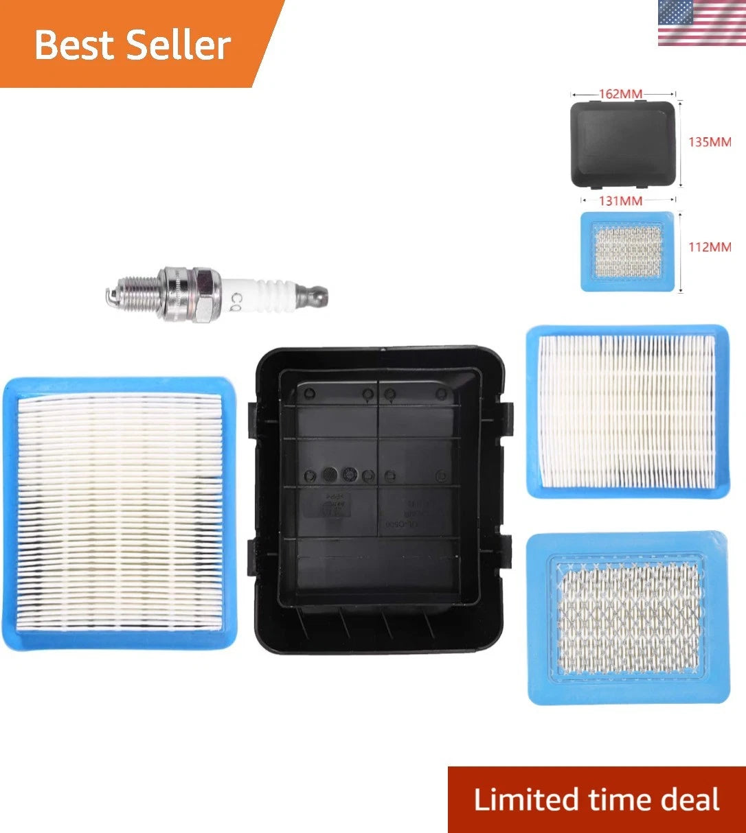 Complete Engine Replacement Kit for Honda