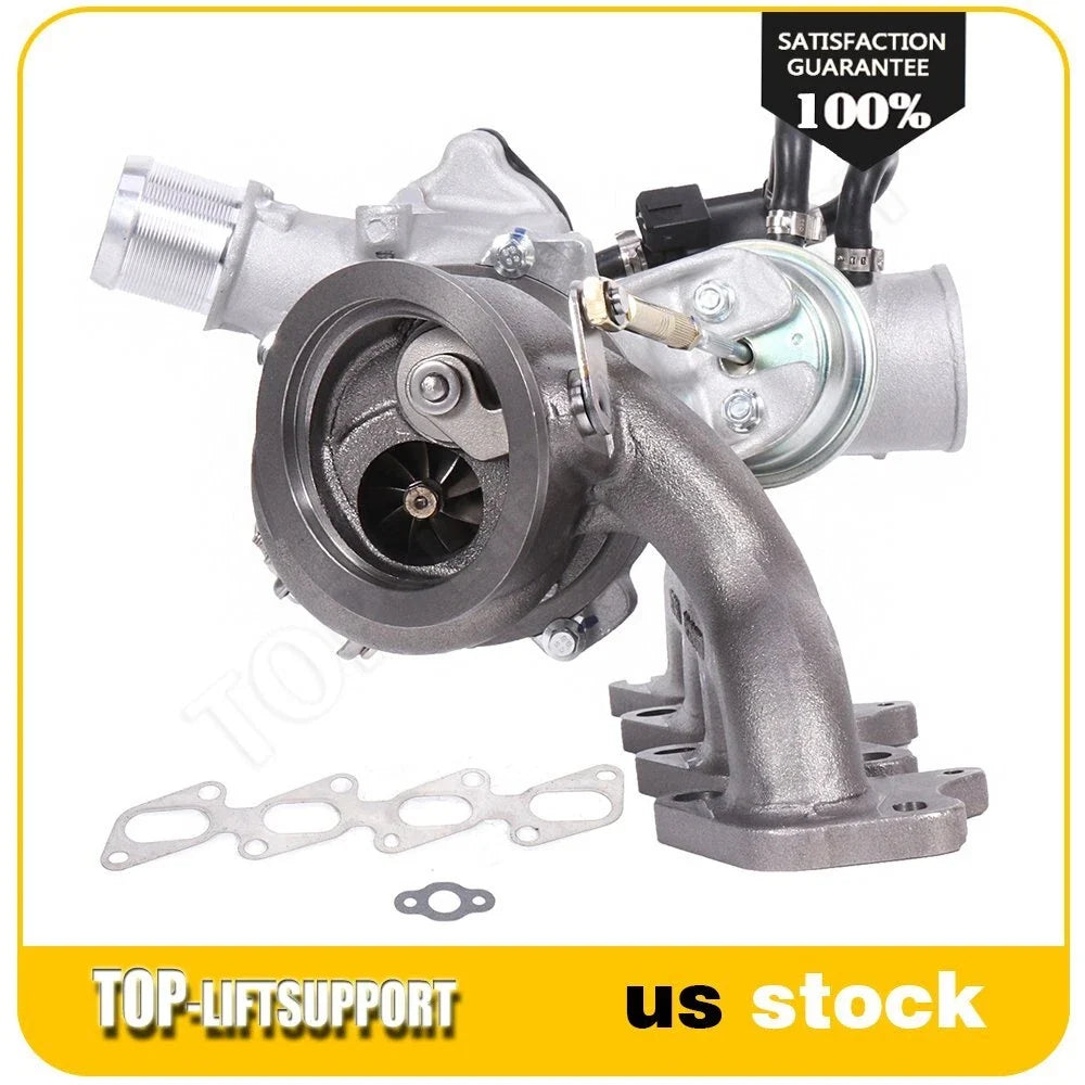 Turbocharger Kit for Chevrolet Trax, Buick Encore (2013–2021)