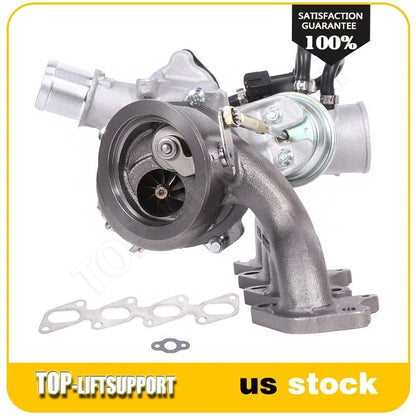 Turbocharger Kit for Chevrolet Trax, Buick Encore (2013–2021)