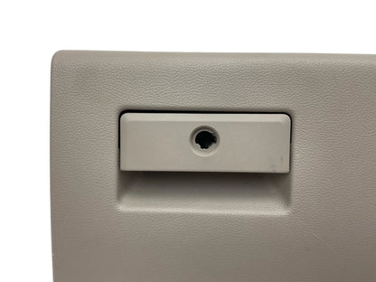 Glove Box for Ford F-250SD F-350SD (2017–2022) Medium Earth Gray