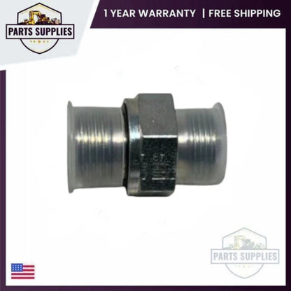EA183 Hydraulic Adapter Fitting for Palfinger Crane 