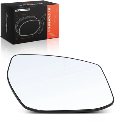 Heated Power Mirror Glass for Nissan Altima/Sentra (2013–2018) 963653TH3A, NI1325107