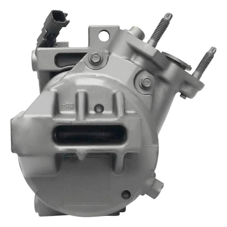 A/C Compressor Kit Heavy Duty for Ford F-150 3.3L (2018–2018)