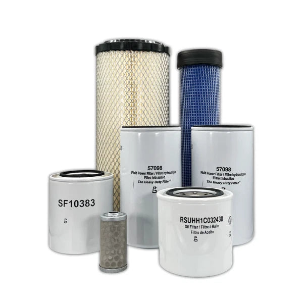 Maintenance Filter Kit for Kubota M7040