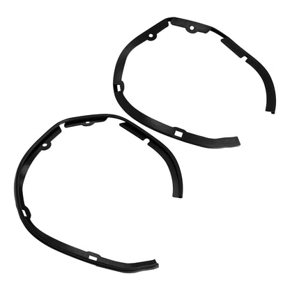 Inner Fairing Trim Seal for Harley Touring Electra Street Tri Glide (2014–2023)
