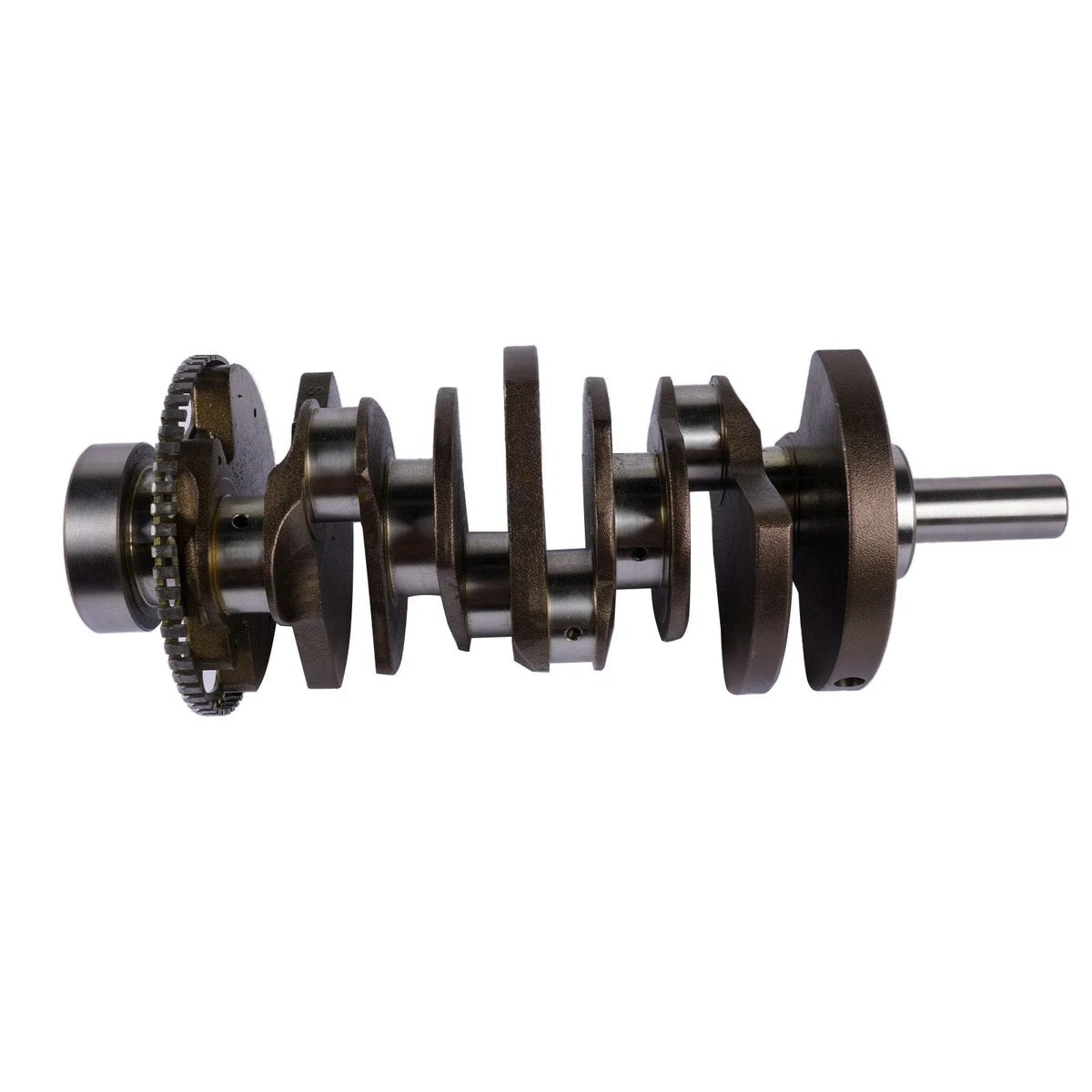 Crankshaft for Maserati Quattroporte Ghibli S Levante (2013–2023)