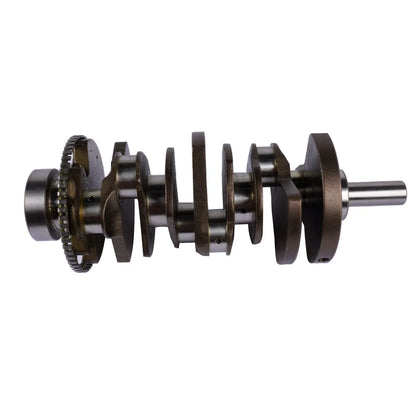 Crankshaft for Maserati Quattroporte Ghibli S Levante (2013–2023)