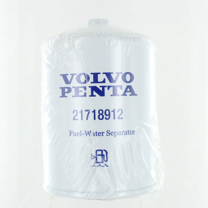 Fuel Water Separator Filter for Volvo Penta (21718912)