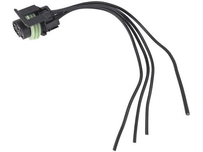 Oil Pressure Switch Connector for Cadillac DeVille (1992–2005) 23732HJBB