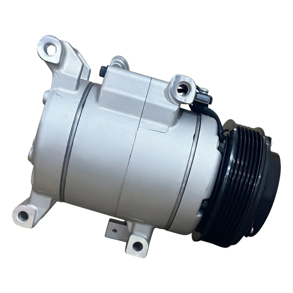 AC Compressor Kit With Condenser for Mazda 3 2.0L 2.5L Sport (2014–2016)