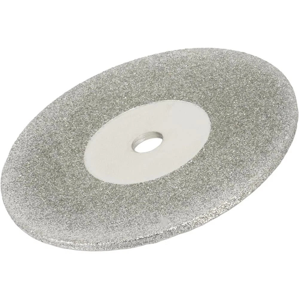 Replacement Diamond Cut Disc for Ring Filer (91089420)