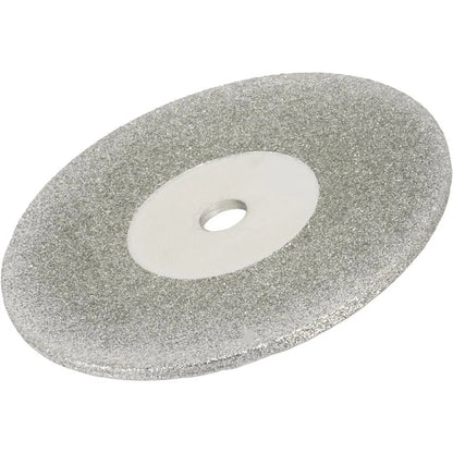 Replacement Diamond Cut Disc for Ring Filer (91089420)