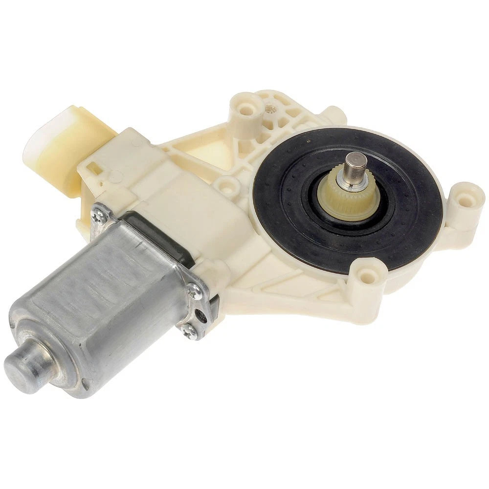 Front Left Power Window Motor for BMW 325i 328i 335d 335i M3 X1 (2006–2013) 742-416, 11743338-101
