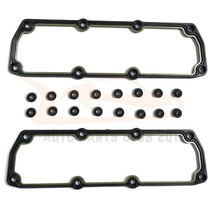 Valve Cover Gasket for Chrysler Dodge 3.3L 3.8L V6 (2001–2004)