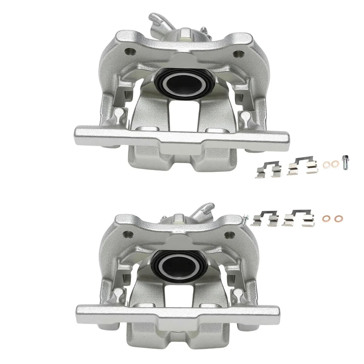 Set of 2 Rear Brake Calipers for Range Rover Sport (2010–2013) 18086978