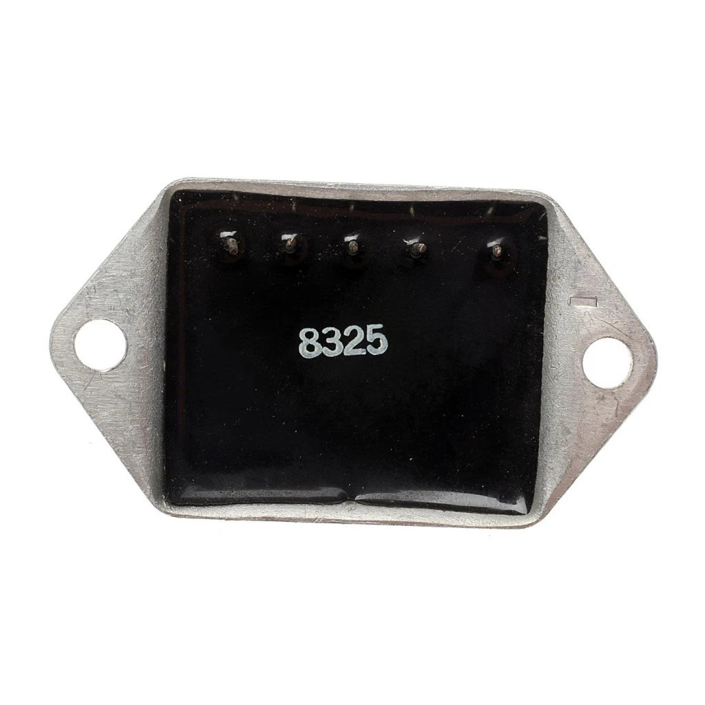 Voltage Regulator for Subaru Loyale (1990–1993) ALX-PAU-SI-VR-162-CLA1