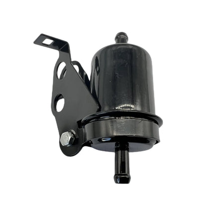 High Pressure Fuel Filter for Suzuki Outboards DF 40 50 HP (15410-87J00)