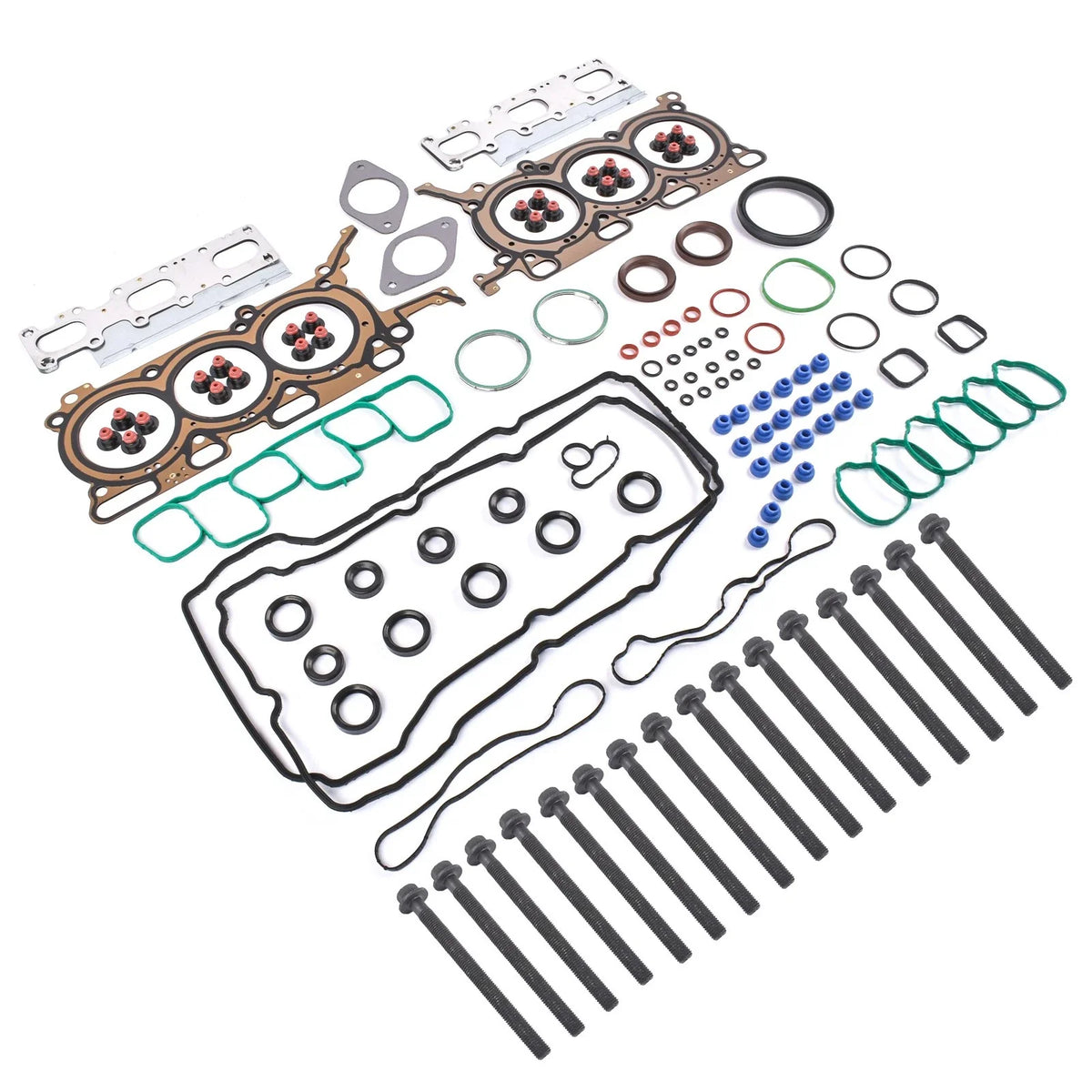 Cylinder Head Gasket Set for Ford Taurus (2013–2019)