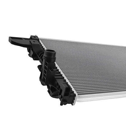 Aluminum Core Radiator for Ford F-150 3.5L V6 (2017–2022)