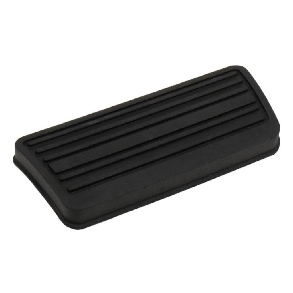 Brake Pedal Pad for GMC Savana 1500 (2003–2014) OLX-ACD15706042-CL360A62 Rubber Black