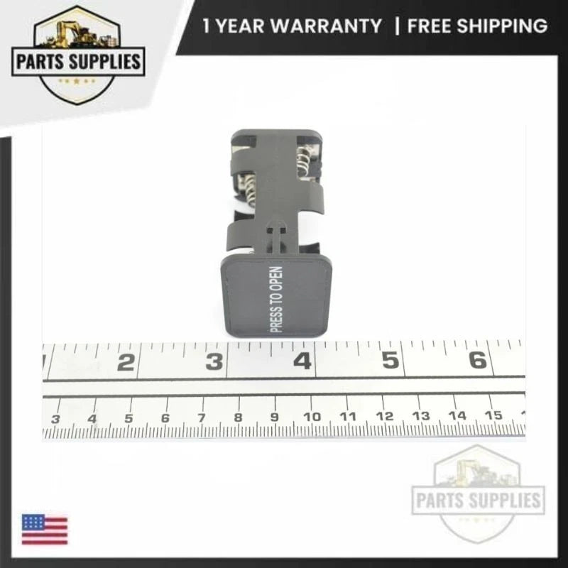 Square Battery Box for Acumen Remote Receiver