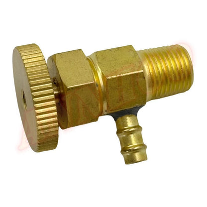 Fuel Bleeder Valve Injector Pump for Bobcat S130 S150 S160 S175 S185