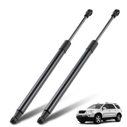 Front Hood Lift Supports for Nissan Murano 2003–2007 (3.5L)