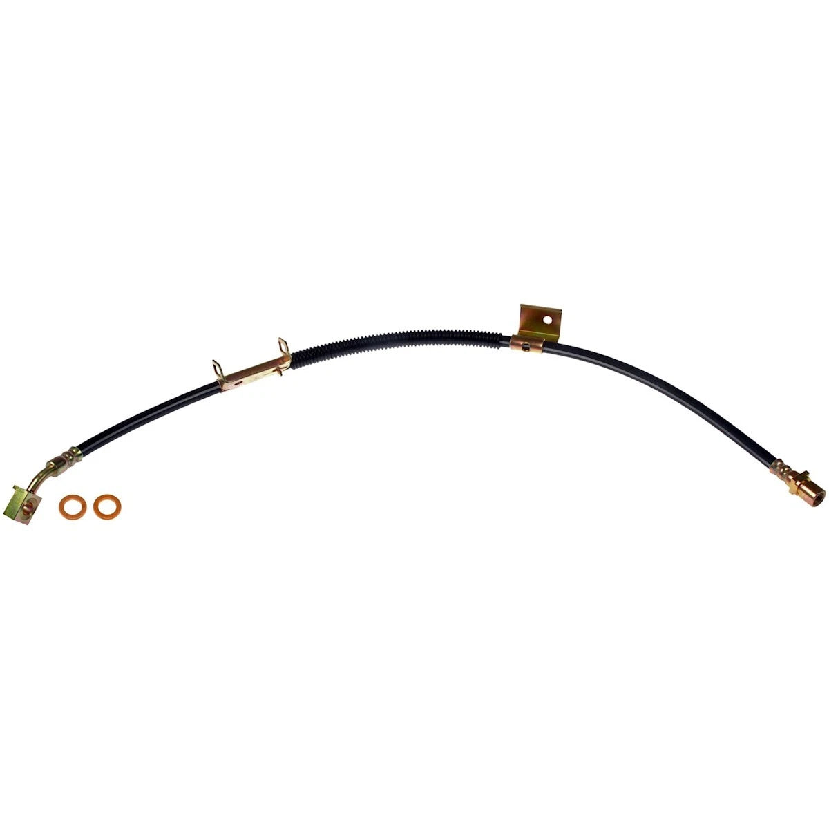 Dorman Brake Line for Chevy Express Van (H620464, BH140305, BH142786)