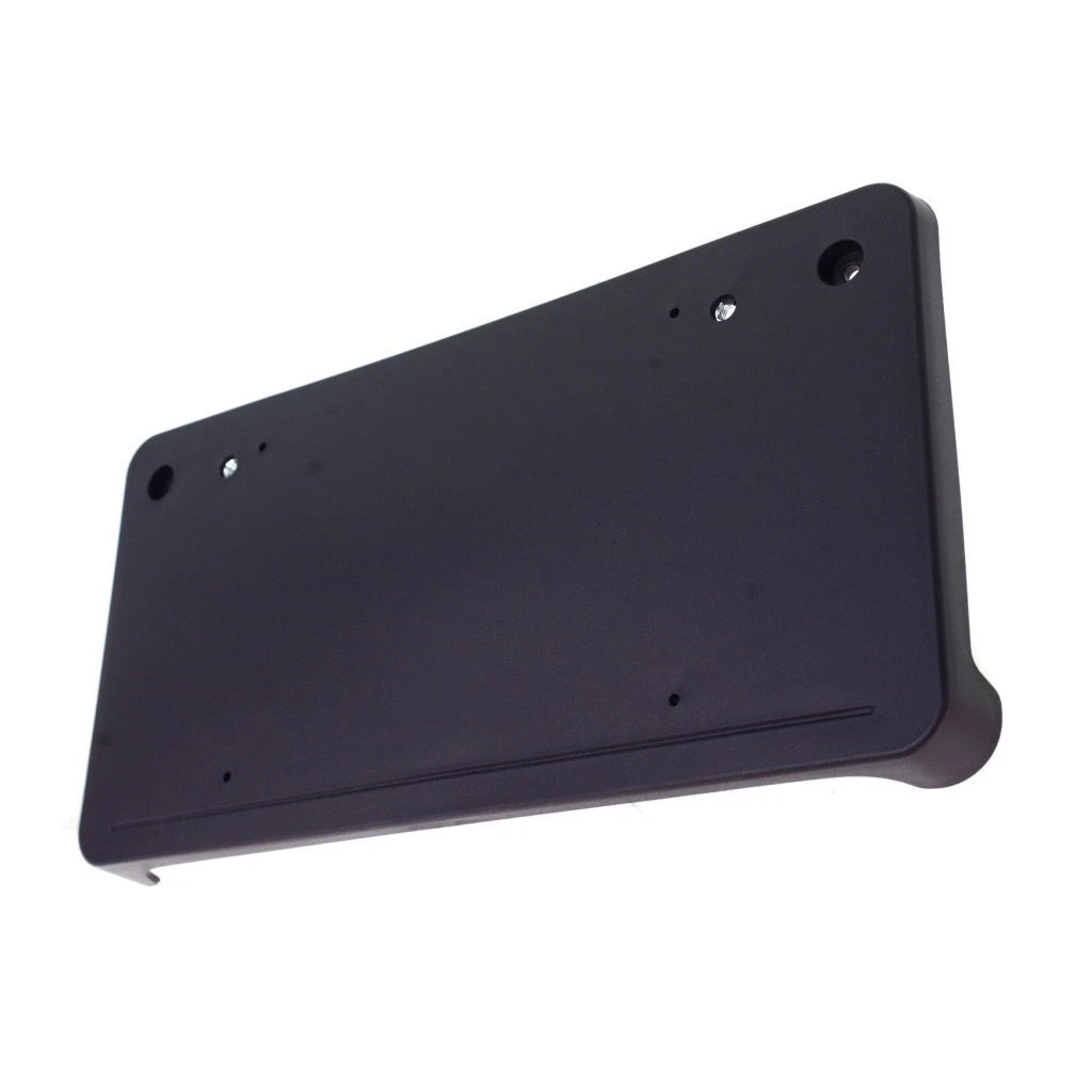 Front License Plate Bracket for BMW 535d/535d xDrive (2014–2016) LLX-BM1068130-CL360A72, BM1068130