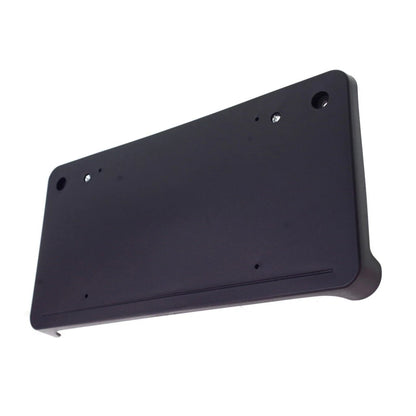 Front License Plate Bracket for BMW 535d/535d xDrive (2014–2016) LLX-BM1068130-CL360A72, BM1068130