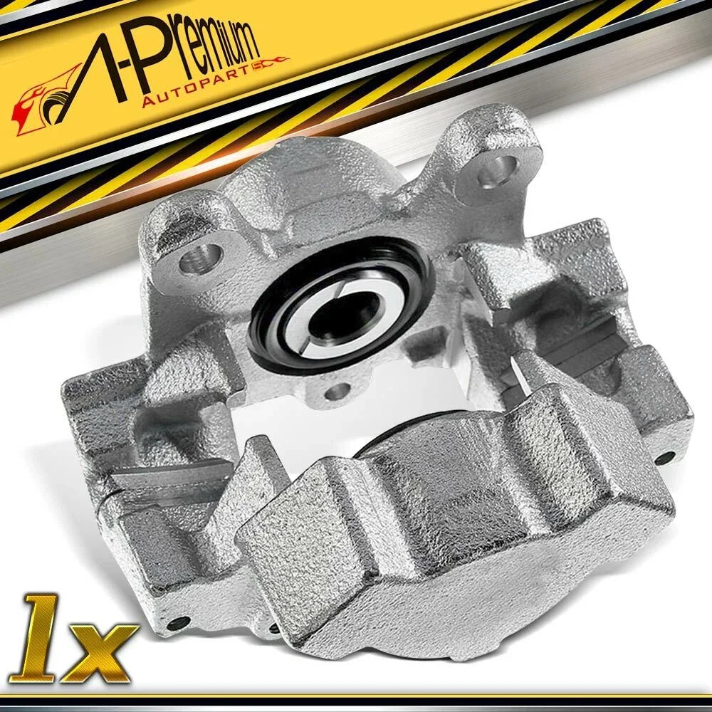 Rear Left Disc Brake Caliper for Mercedes-Benz C230 C280 SLK230 SLK320 (2000–2007)