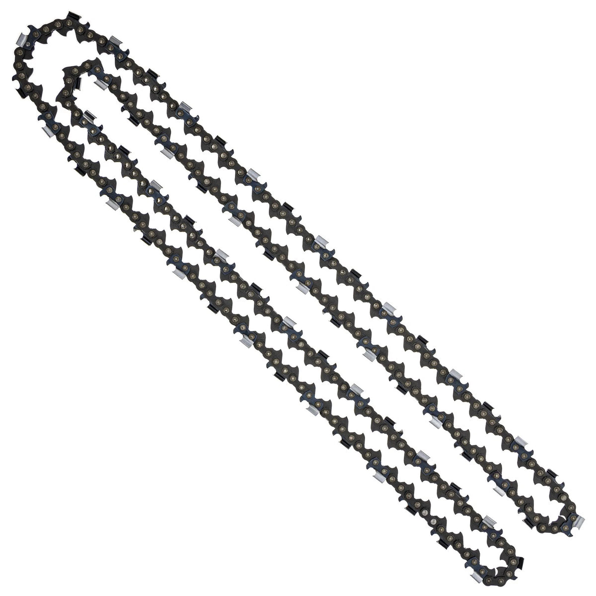3 Pack Ripping Chainsaw Chain 42 Inch .063 .404 122DL for Stihl 051 075 076 088