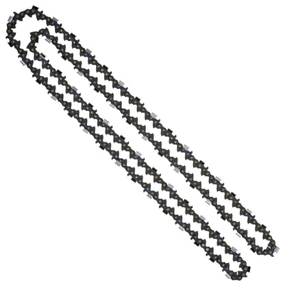 3 Pack Ripping Chainsaw Chain 42 Inch .063 .404 122DL for Stihl 051 075 076 088