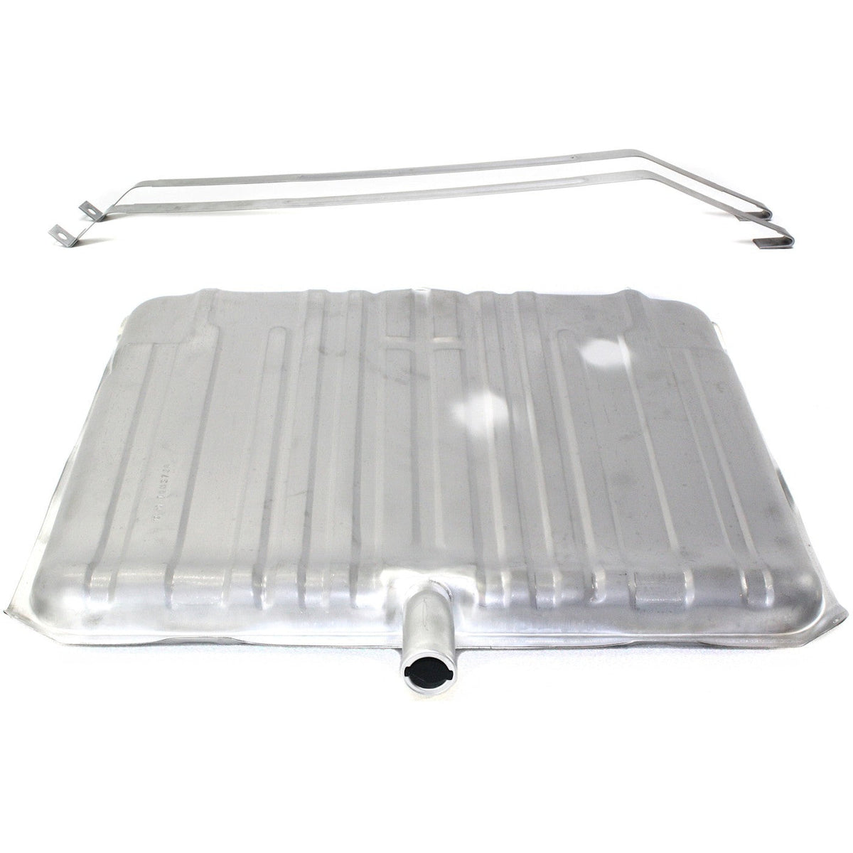 Fuel Gas Tank and Strap for Buick Gran Sport, Skylark, Special (1964–1965)