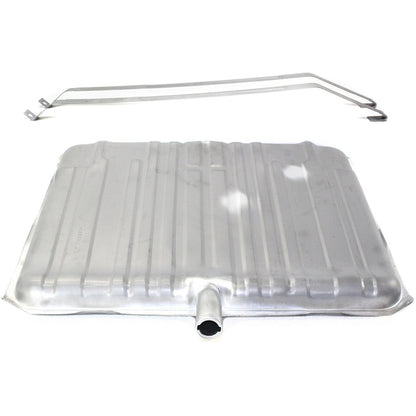 Fuel Gas Tank and Strap for Buick Gran Sport, Skylark, Special (1964–1965)