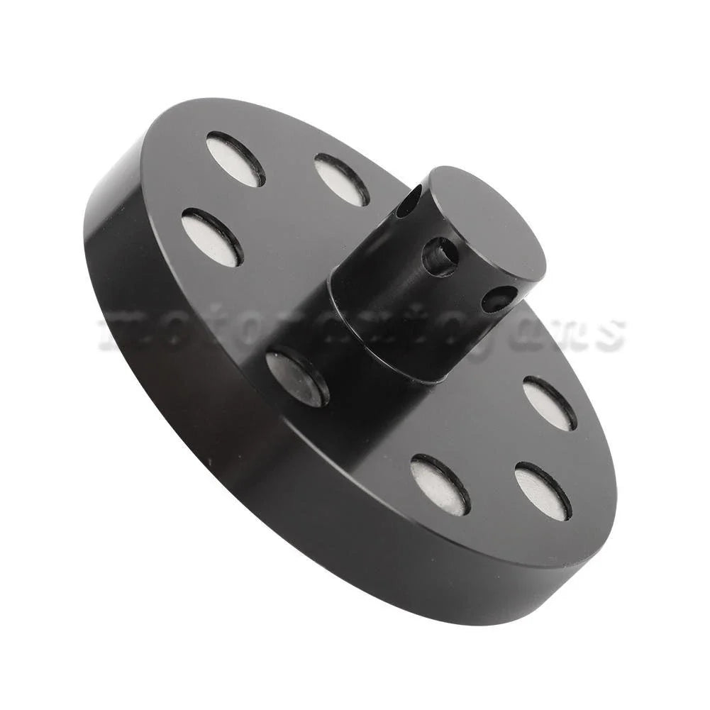 Magnet Chassis Cleaner Washer Flusher with O-ring Kit for US Standard Hose Fitting