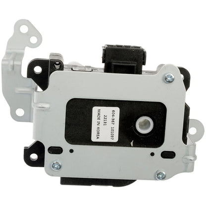 A/C Actuator for Subaru Outback Legacy (2005–2009) 604-367, 72131AG26A