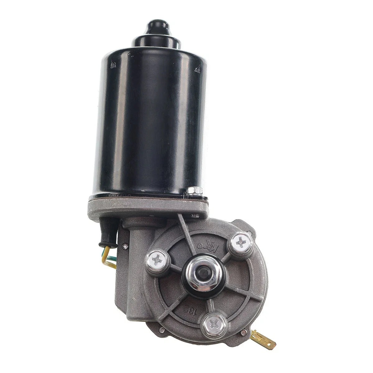Front Windshield Wiper Motor for Dodge Ram 1500 2500 3500 (1997–1999)
