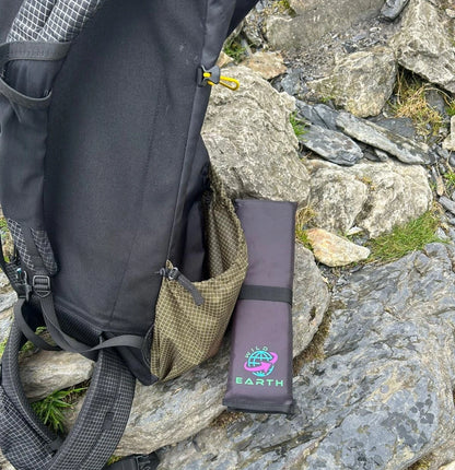 Folding Sit Mat for Walkers, Camping, Picnics, Festivals, Hiking