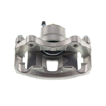 A-Premium Pair Front Brake Calipers for Nissan Versa (2009–2011) 410013U80A, 41001JJ40A, 410113U80A, 41011JJ40A, 19-B3430