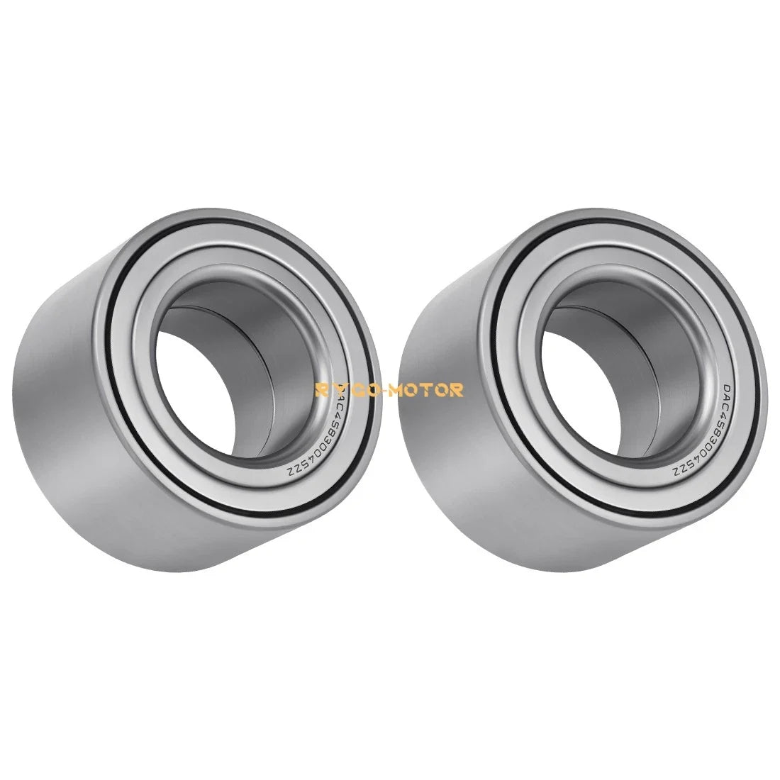 2 Rear Trailing Arm Bearings for Can-Am Outlander Max 400 650 Renegade 500 800R