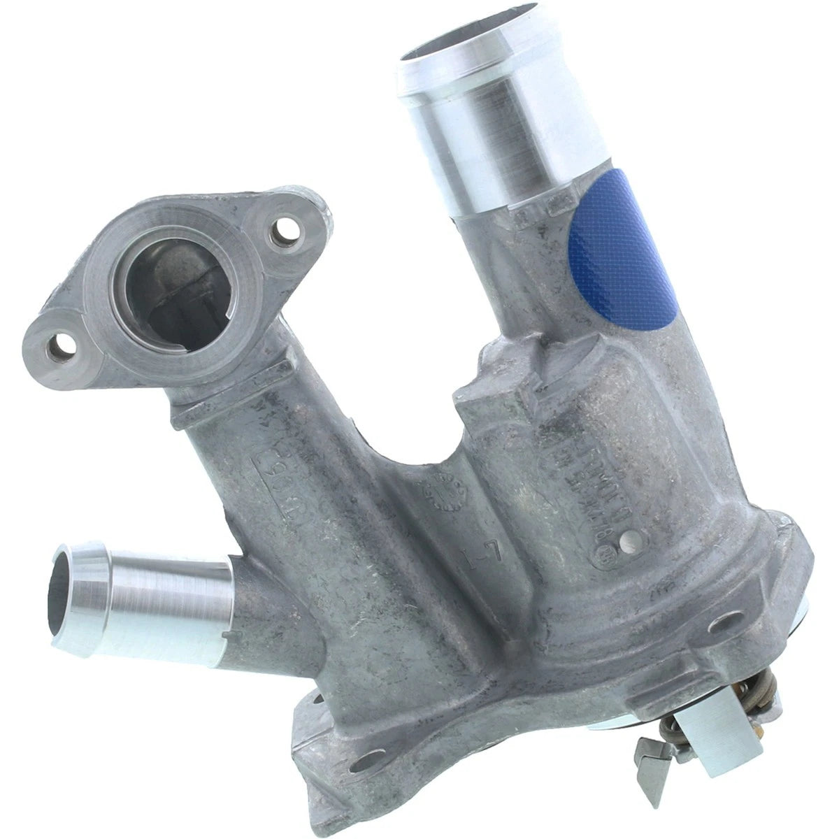 736-180 Thermostat Housing for Ford Fiesta (2013–2019)