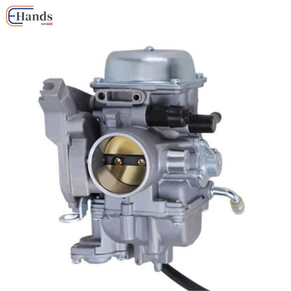 CVK 36 Carburetor Assembly 0470-458 for Arctic Cat 500 TBX TRV (2003)