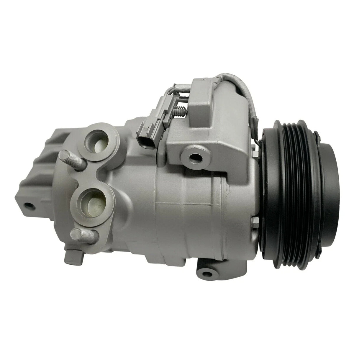 AC Compressor Kit for Ford Expedition 3.5L Turbo 2016–2017 EB53 Fit
