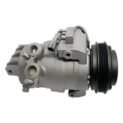 AC Compressor Kit for Ford Expedition 3.5L Turbo 2016–2017 EB53 Fit