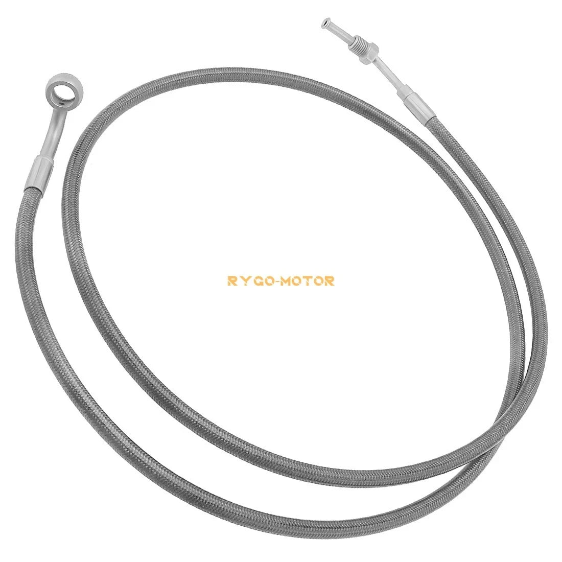 Rear Right Brake Hose for Ranger 500 2x4 4x4 700 XP (2005–2009) 1910822