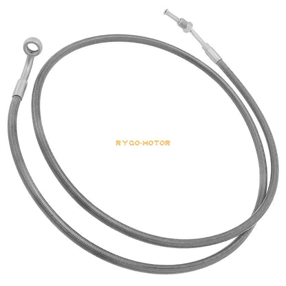 Rear Right Brake Hose for Ranger 500 2x4 4x4 700 XP (2005–2009) 1910822
