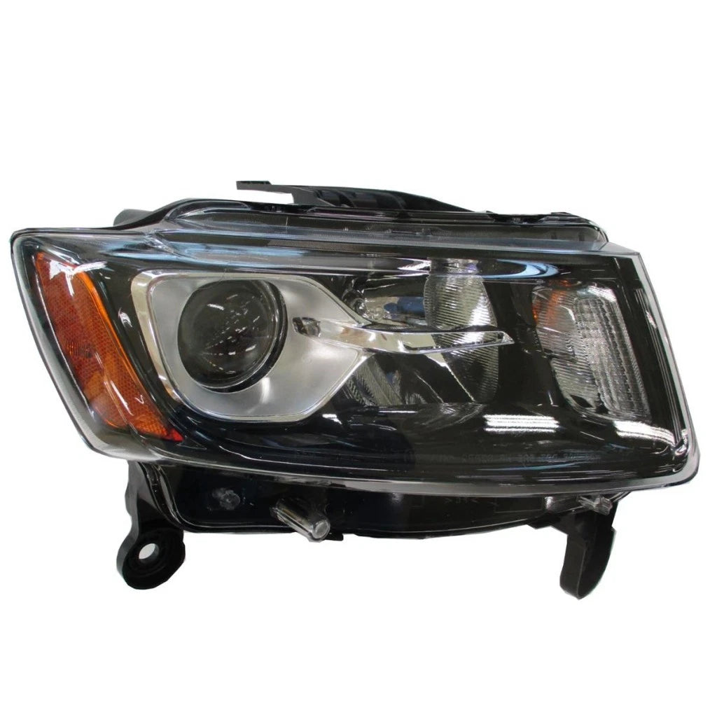Headlight Assembly for Jeep Grand Cherokee (2014–2016) CLX-M0-333-1194R-ACN2-CL360A1, CH2503308