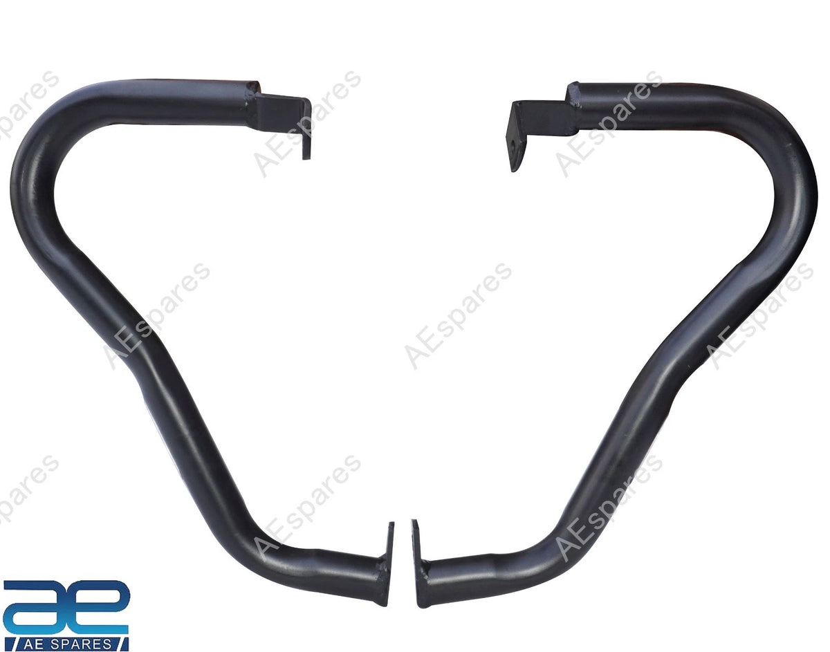 Rear Passenger Leg Guard Crash Bar for Royal Enfield Classic 350 500